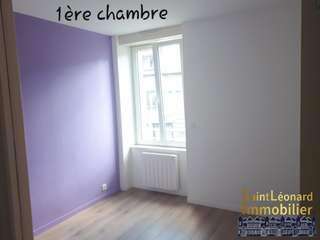 Location maison 4 pièces Location maison 4 pièces
