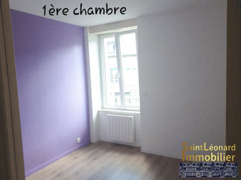 Location maison 4 pièces Location maison 4 pièces