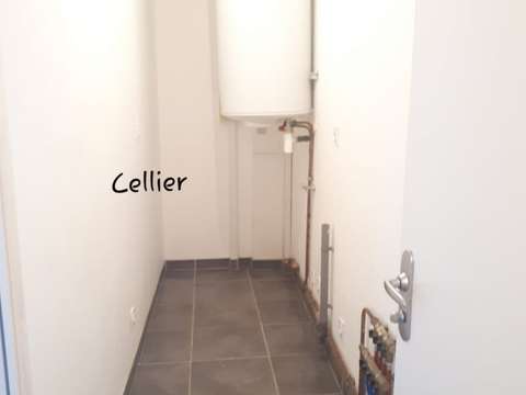 Location maison 4 pièces Location maison 4 pièces