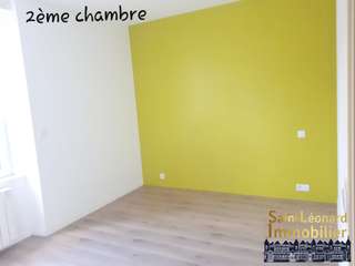 Location maison 4 pièces Location maison 4 pièces