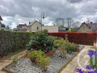 Location maison 2 pièces