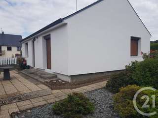 Location maison 2 pièces