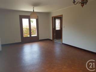 Location maison 2 pièces