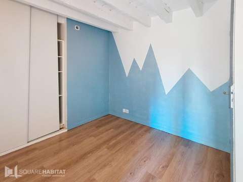 Location maison 4 pièces Location maison 4 pièces