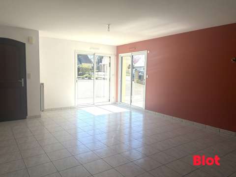 Location maison 6 pièces Location maison 6 pièces