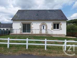 Location Maison 4 chambresSaint-Germain-en-Coglès