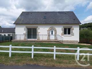 Location maison 5 pièces Location maison 5 pièces