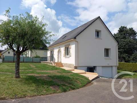 Location maison 5 pièces Location maison 5 pièces