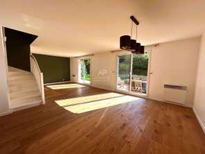 Location Maison 4 chambresSaint-Germain-en-Laye