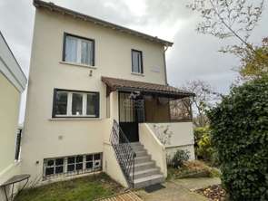 Location Maison 4 chambresSaint-Germain-en-Laye