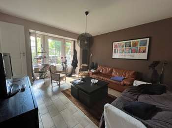 Location maison 3 pièces