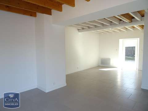 Location maison 5 pièces Location maison 5 pièces