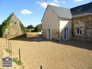 Location maison 5 pièces Location maison 5 pièces