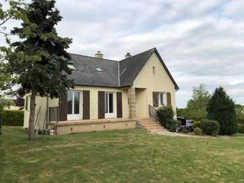 Location Maison 3 chambresSaint-Germain-le-Fouilloux