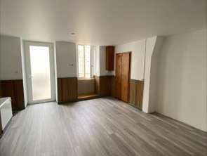 Location Maison 1 chambreSaint-Germain-le-Guillaume