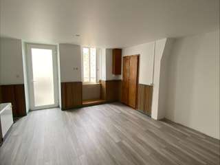 Location maison 3 pièces