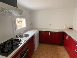 Location maison 3 pièces