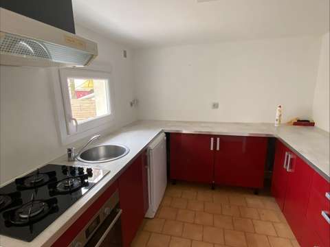 Location maison 3 pièces
