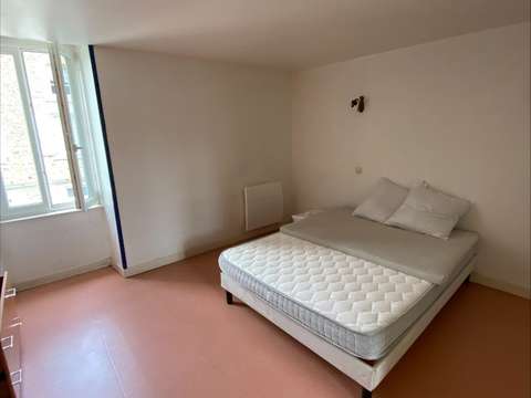 Location maison 3 pièces