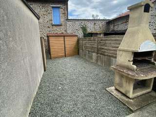 Location maison 3 pièces
