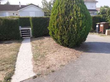 Location Maison 4 chambresSaint-Germain-lès-Corbeil