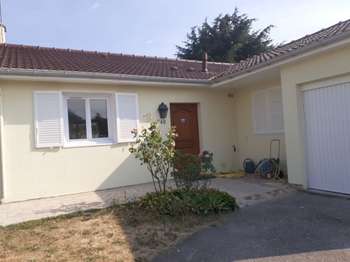 Location maison 5 pièces Location maison 5 pièces