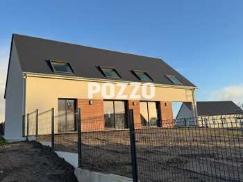 Location Maison 3 chambresSaint-Germain-sur-Ay
