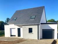 Location maison 5 pièces