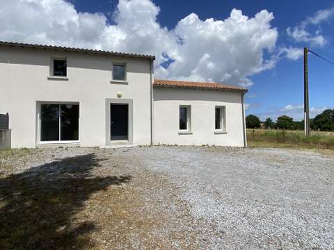 Location maison 6 pièces Location maison 6 pièces