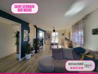 Location maison 5 pièces