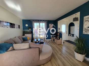 Location maison 5 pièces