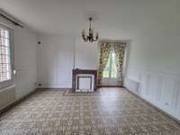 Location maison Saint-Germer-de-Fly 3 chambres - 60