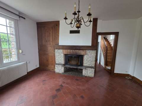 Location maison 4 pièces Location maison 4 pièces
