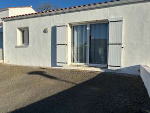 Location Maison 2 chambresSaint-Gervais