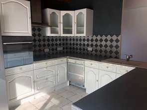 Location Maison 3 chambresSaint-Gervais