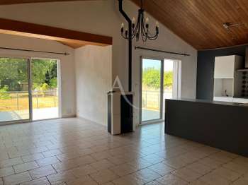 Location Maison 3 chambresSaint-Gervais