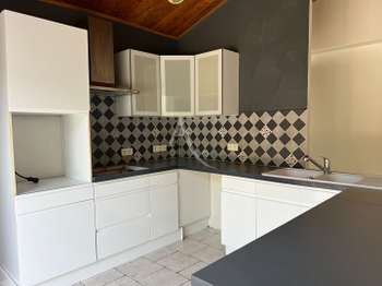 Location maison 4 pièces