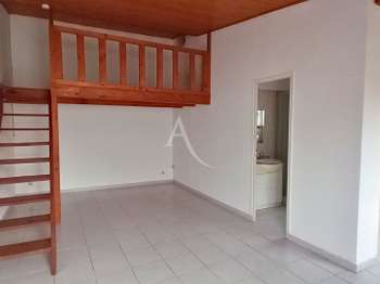 Location Maison 1 pièceSaint-Gervais