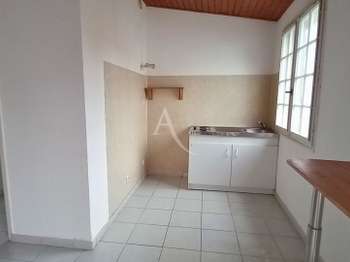 Location maison 1 pièce