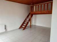 Location maison 1 pièce