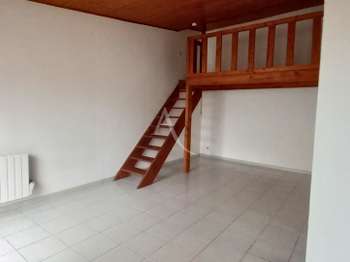 Location maison 1 pièce
