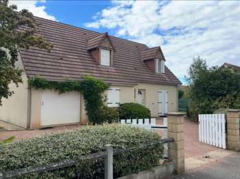 Location Maison 5 chambresSaint-Gervais-en-Belin
