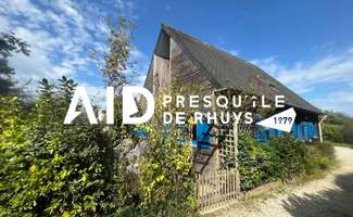 Photo Location maison Saint-Gildas-de-Rhuys