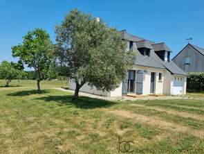 Location Maison 4 chambresSaint-Gildas-de-Rhuys