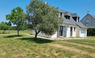 Photo Location maison Saint-Gildas-de-Rhuys