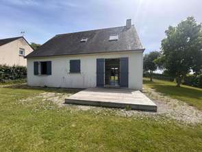 Location Maison 4 chambresSaint-Gildas-de-Rhuys