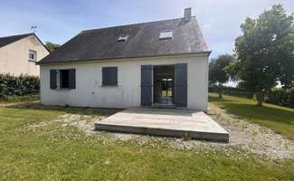 Photo Location maison Saint-Gildas-de-Rhuys