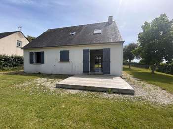 Photo Location maison Saint-Gildas-de-Rhuys