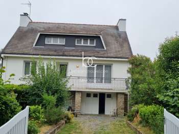 Location Maison 3 chambresSaint-Gildas-de-Rhuys