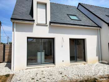Location maison 4 pièces Saint-Gildas-de-Rhuys 56